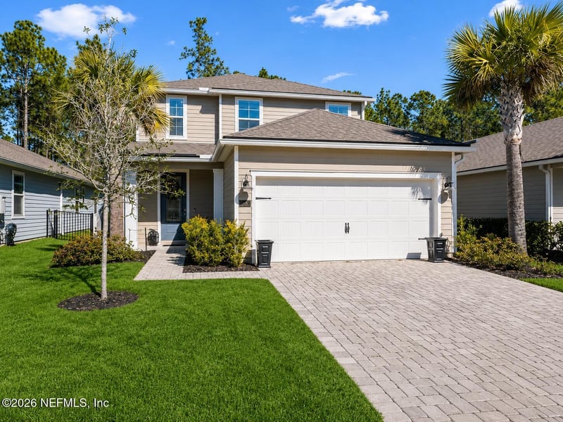 243 Greenway Ln, St Augustine, FL 32092