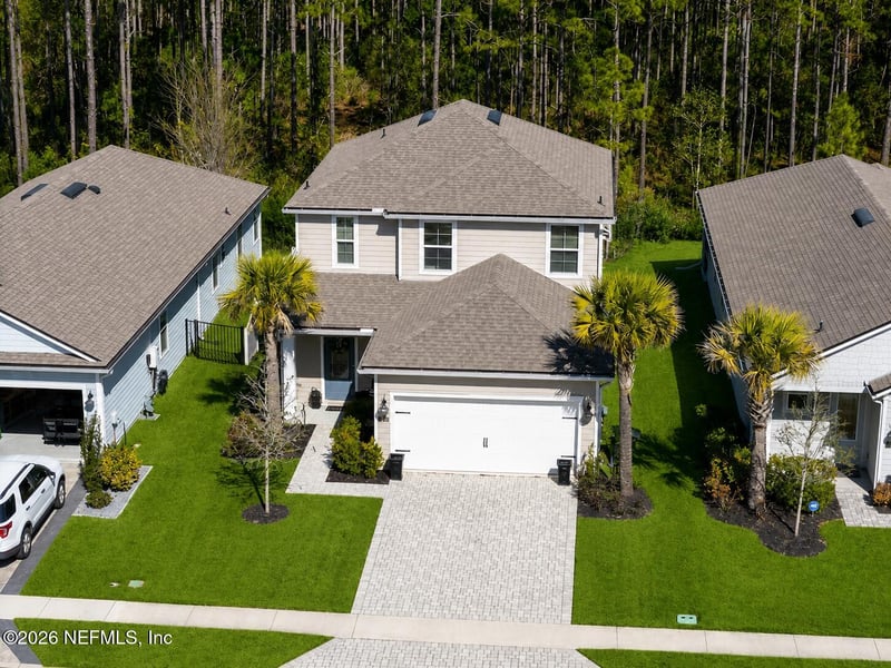 243 Greenway Ln, St Augustine, FL 32092
