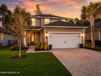 243 Greenway Ln, St Augustine, FL 32092