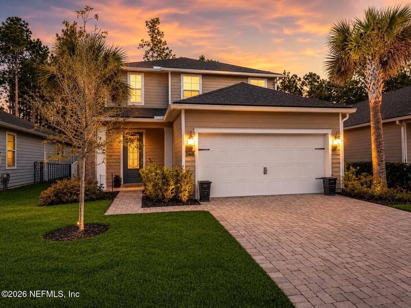 243 Greenway Ln, St Augustine, FL 32092