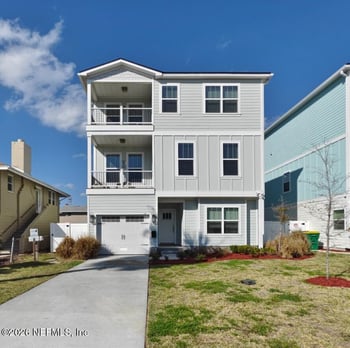 215-217 12th Ave, Jacksonville Beach, FL 32250