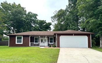 1220 Bee St, Orange Park, FL 32065