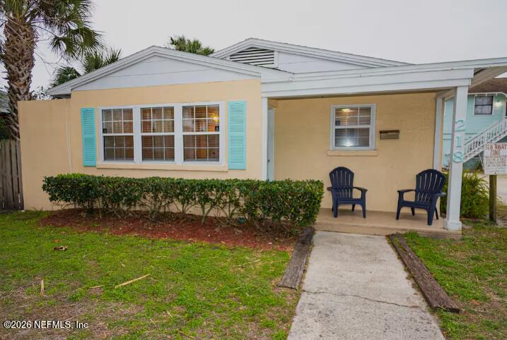 218 4th Ave, Jacksonville Beach, FL 32250