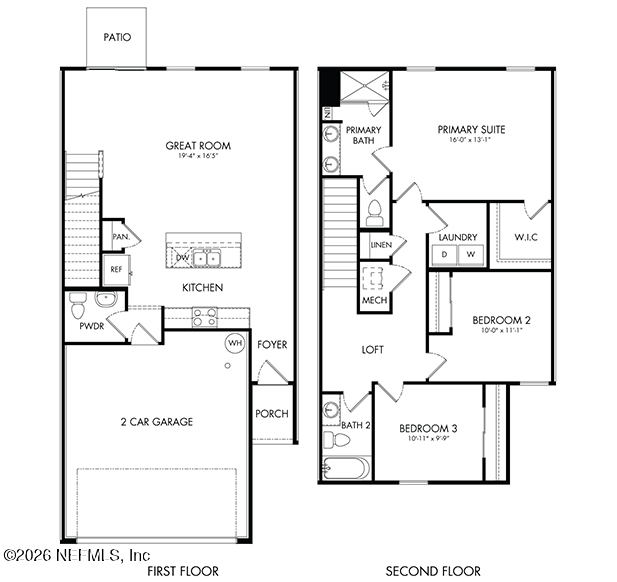 823 Iken St, Middleburg, FL 32068