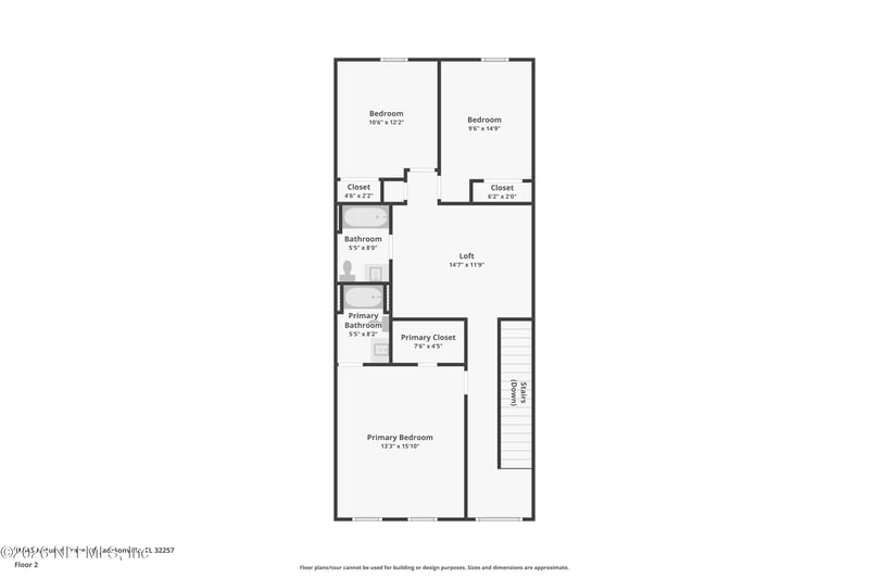 10543 Autumn Trace Rd, Jacksonville, FL 32257