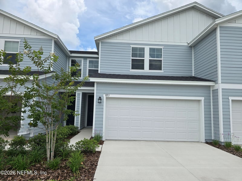 823 Iken St, Middleburg, FL 32068