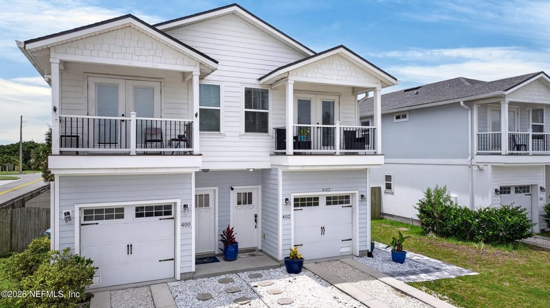 402 11th Ave, Jacksonville Beach, FL 32250