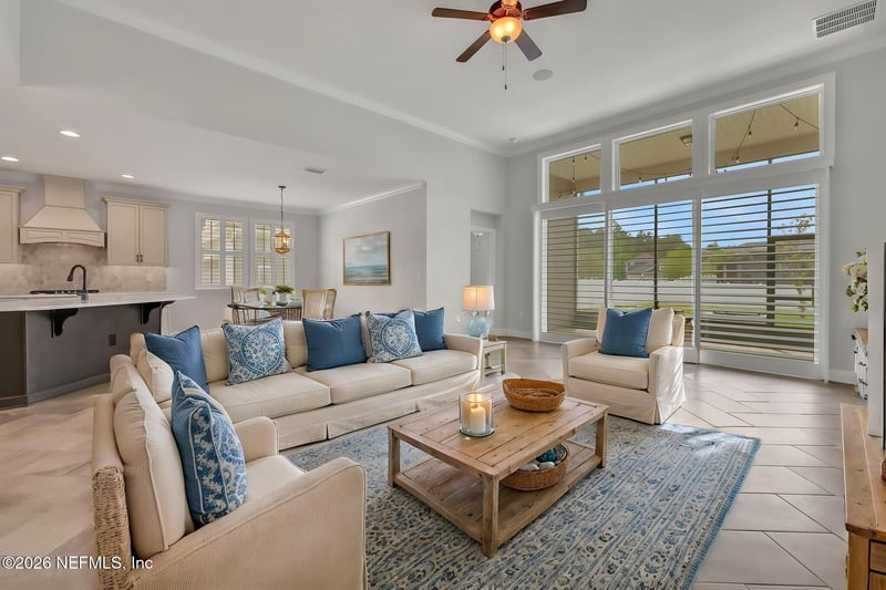 267 Wild Rose Dr, St Johns, FL 32259