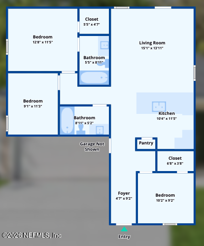 8942 5th Ave, Jacksonville, FL 32208