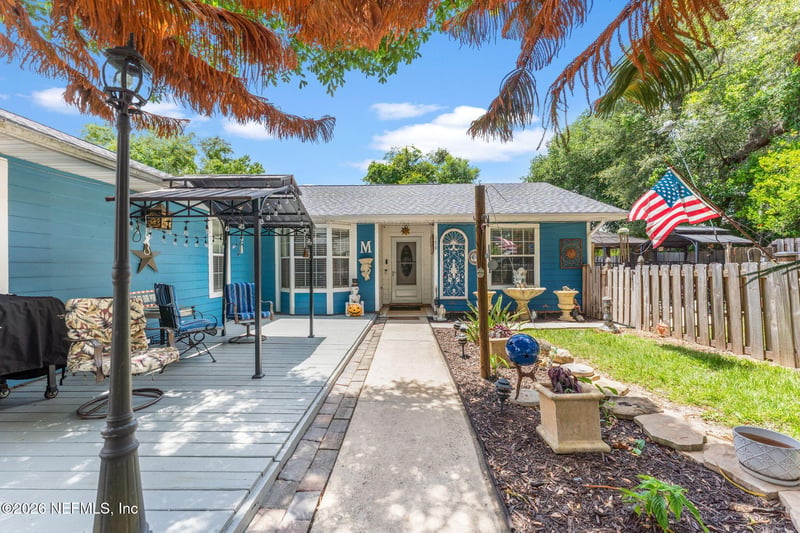 178 Segovia Rd, St Augustine, FL 32086