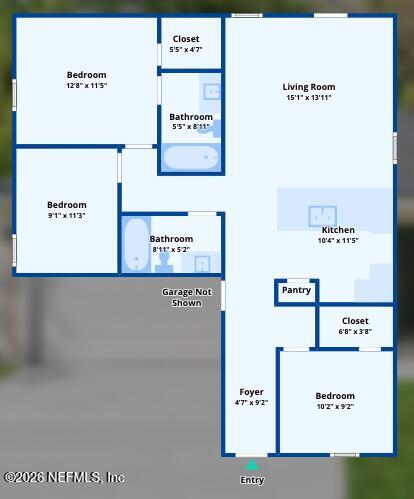 8942 5th Ave, Jacksonville, FL 32208