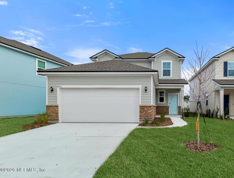 14820 Macademia Ln, Jacksonville, FL 32218