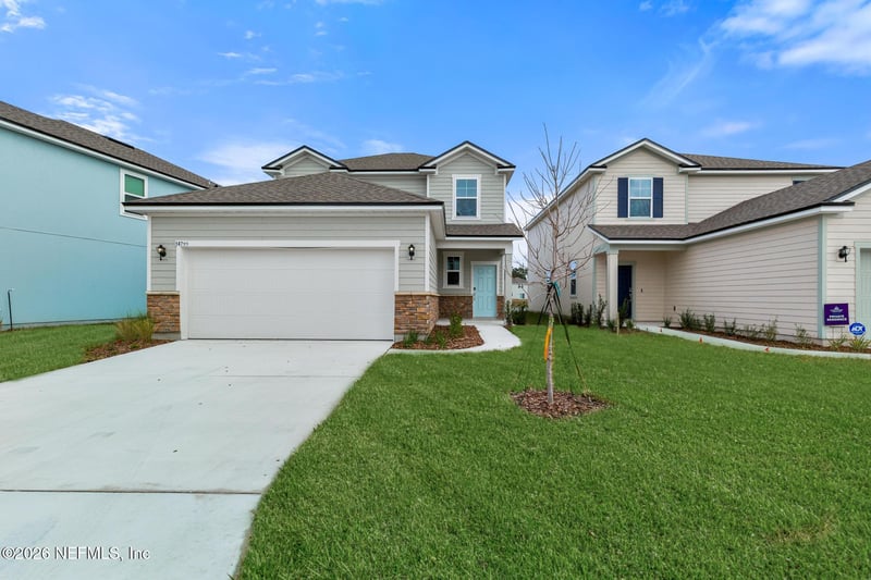 14820 Macademia Ln, Jacksonville, FL 32218