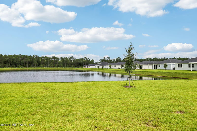 8 Wandering Creek Way, Palm Coast, FL 32164