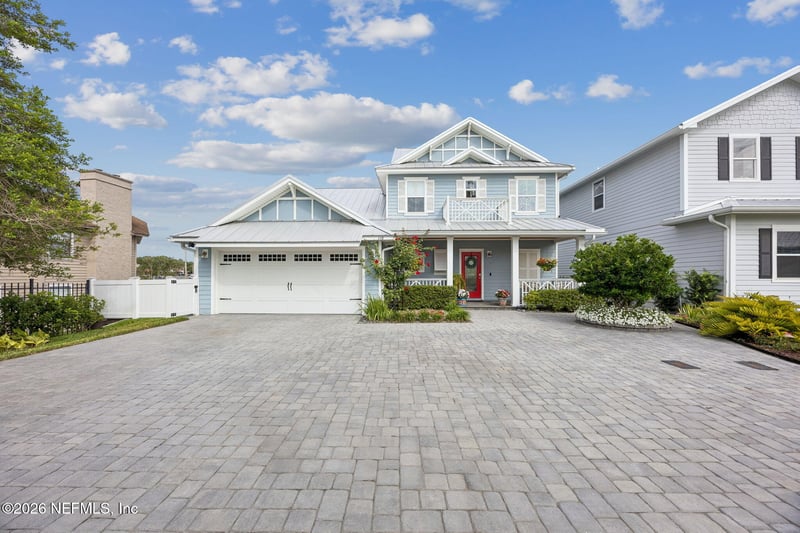 118 Yacht Club Point, Green Cove Springs, FL 32043