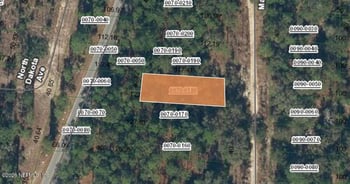 Madison Ave, Hawthorne, FL 32640