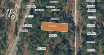 Madison Ave, Hawthorne, FL 32640