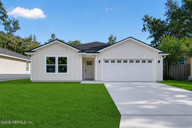 8329 Osteen St, Jacksonville, FL 32210