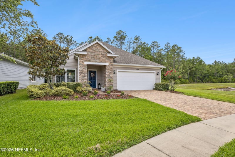249 Otero Point, St Augustine, FL 32095