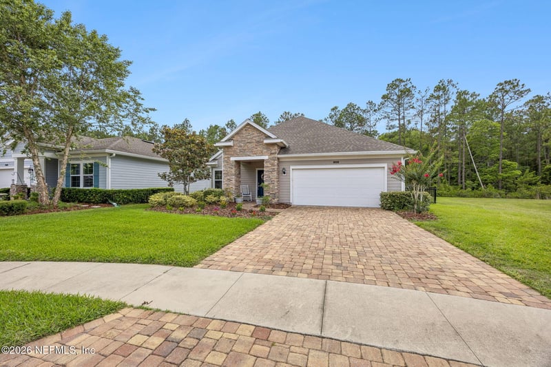 249 Otero Point, St Augustine, FL 32095