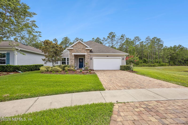 249 Otero Point, St Augustine, FL 32095