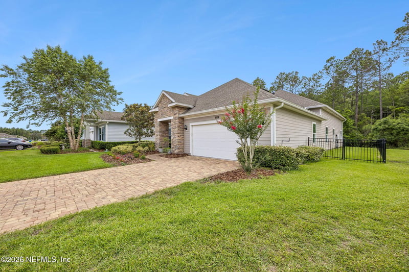 249 Otero Point, St Augustine, FL 32095