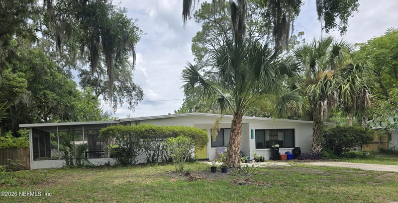 1226 17th Ave, Gainesville, FL 32609