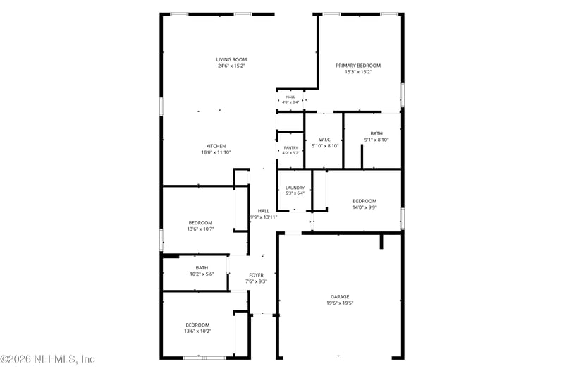 8329 Osteen St, Jacksonville, FL 32210