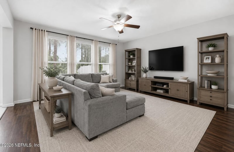732 Briar View Dr, Orange Park, FL 32065