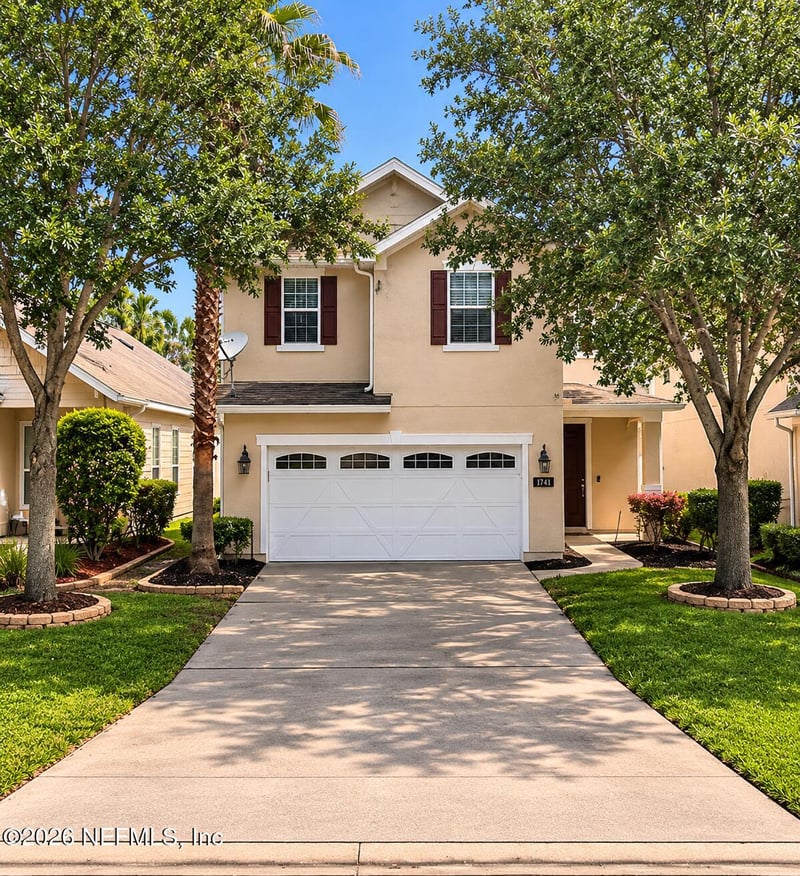 732 Briar View Dr, Orange Park, FL 32065