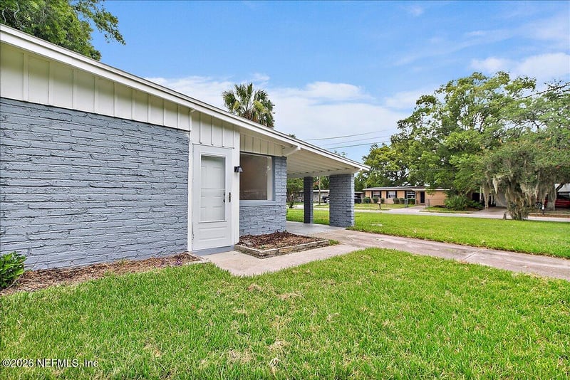 6903 Clovis Rd, Jacksonville, FL 32205