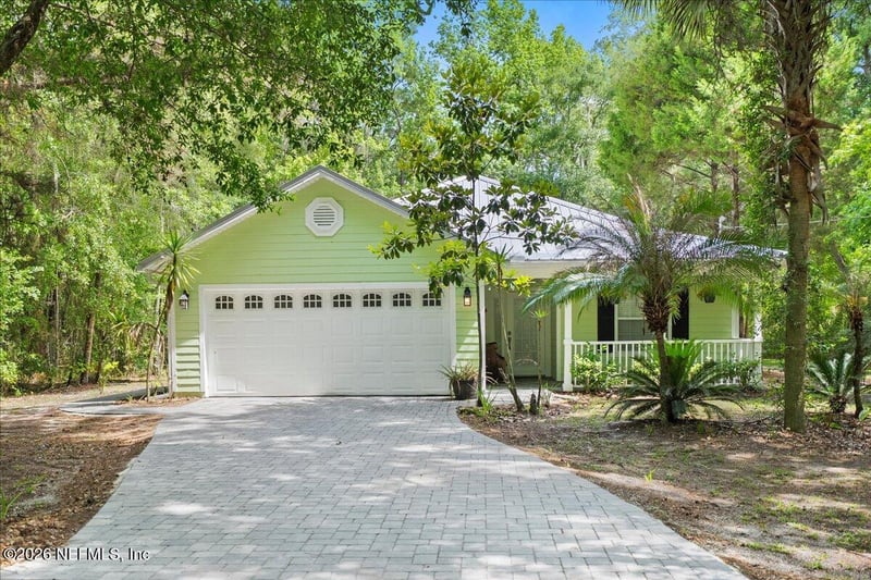 5526 Don Manuel Rd, Elkton, FL 32033