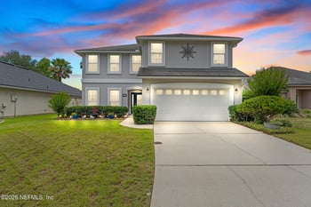 425 Fort Drum Ct, St Augustine, FL 32092