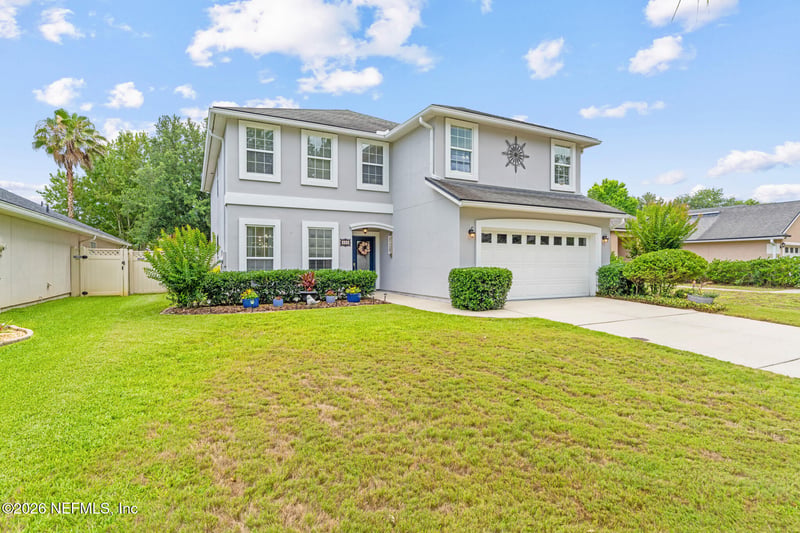 425 Fort Drum Ct, St Augustine, FL 32092