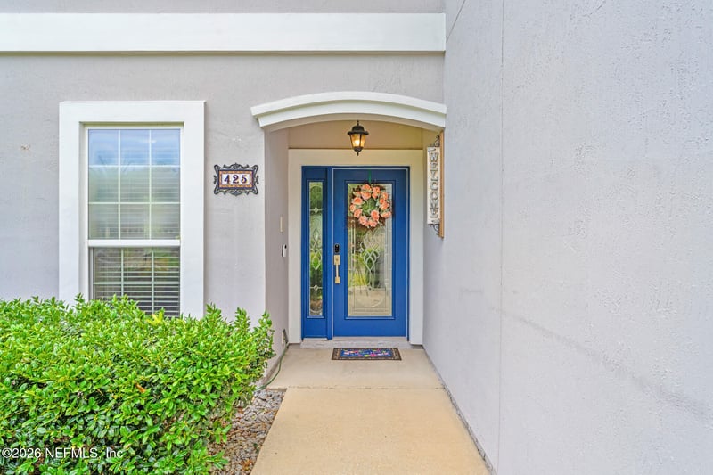 425 Fort Drum Ct, St Augustine, FL 32092