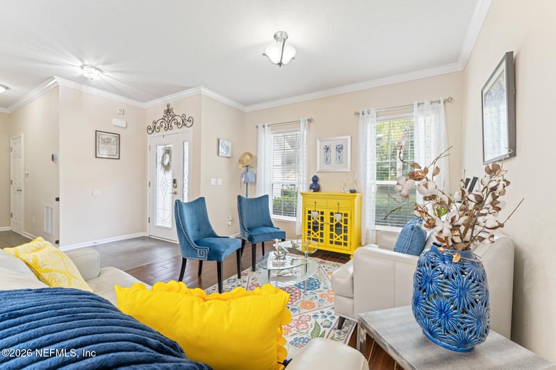 425 Fort Drum Ct, St Augustine, FL 32092