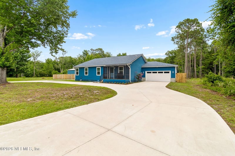 140 Pioneer Trl, Green Cove Springs, FL 32043