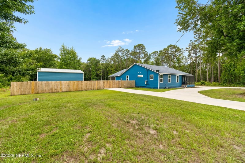 140 Pioneer Trl, Green Cove Springs, FL 32043