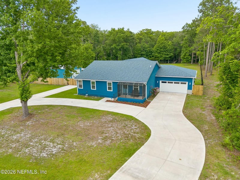140 Pioneer Trl, Green Cove Springs, FL 32043