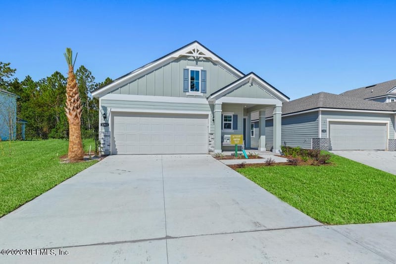1341 Ribbon Pl, Palm Coast, FL 32164