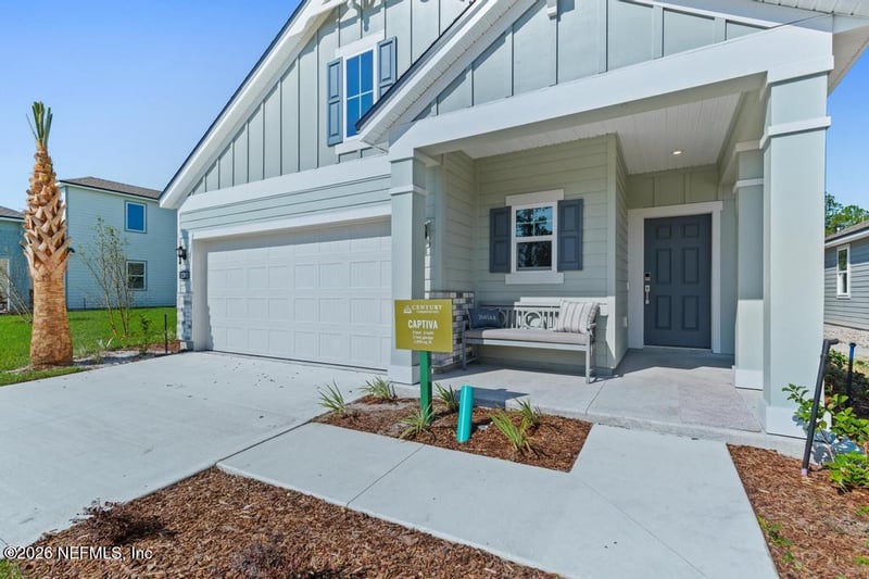 1341 Ribbon Pl, Palm Coast, FL 32164
