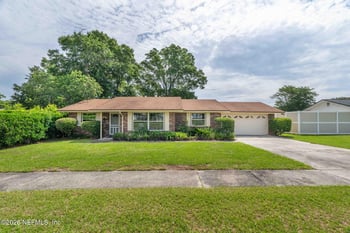 8608 Hammondwood Rd, Jacksonville, FL 32221