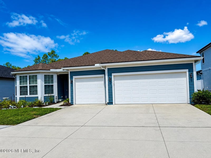 2308 Glade Ln, Green Cove Springs, FL 32043