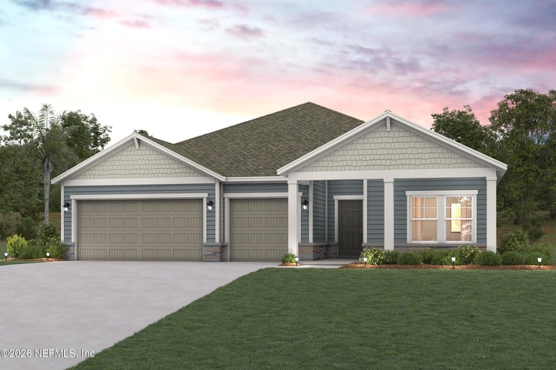 46 Pegasus Rd, Flagler Beach, FL 32136