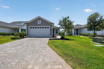 232 Creekmore Dr, St Augustine, FL 32092