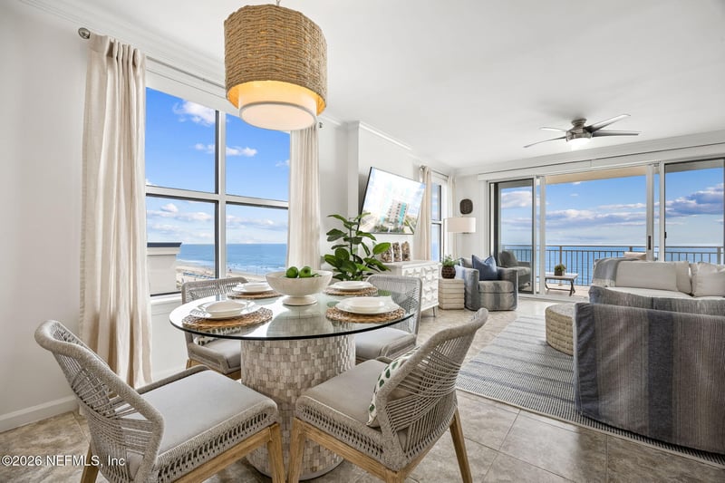 1415 1st St #801, Jacksonville Beach, FL 32250