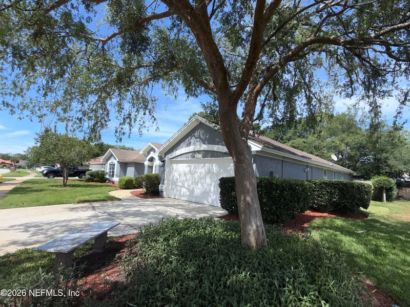 2119 Brighton Bay Trl, Jacksonville, FL 32246