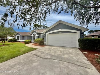 2119 Brighton Bay Trl, Jacksonville, FL 32246
