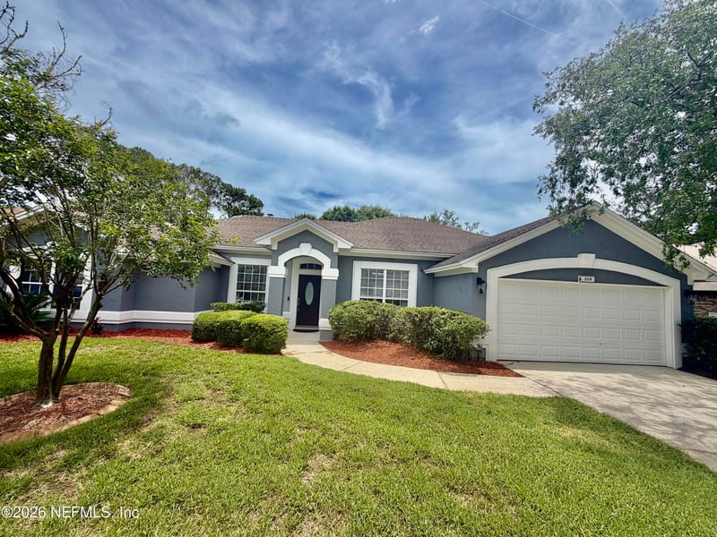 2119 Brighton Bay Trl, Jacksonville, FL 32246
