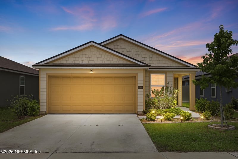 12634 Cacao Tree Trl, Jacksonville, FL 32218